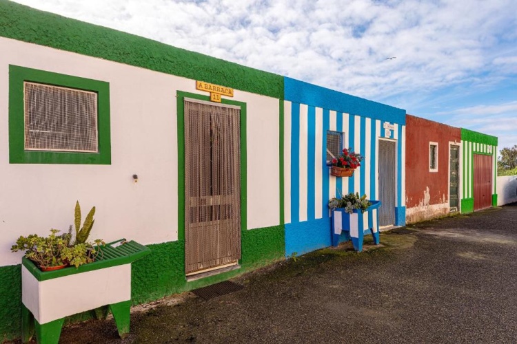 1 Bedroom Cottage