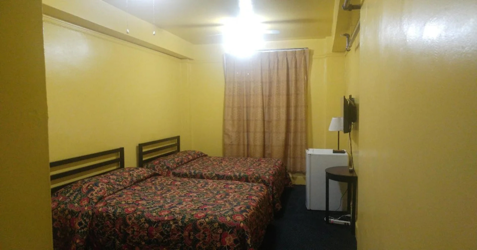 Rodeway Inn