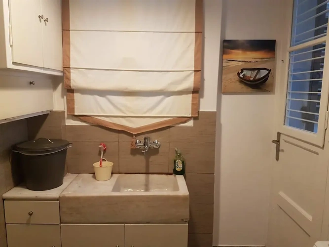 3 Bedrooms Apartment with balcony