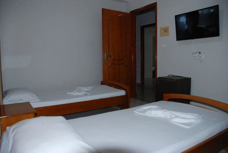 Timi Hotel