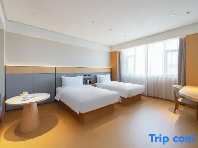 Business Twin room
