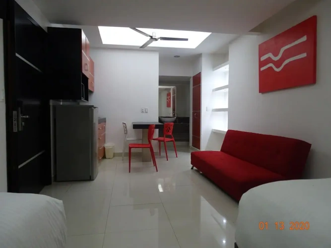 Junior Suite