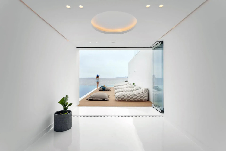 Infinity View Hotel