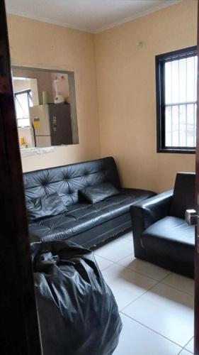 Apartamento com Internet e garagem FREE ! PRAIA GRANDE