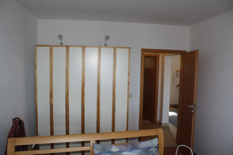Ferienwohnung Schwanenwiek