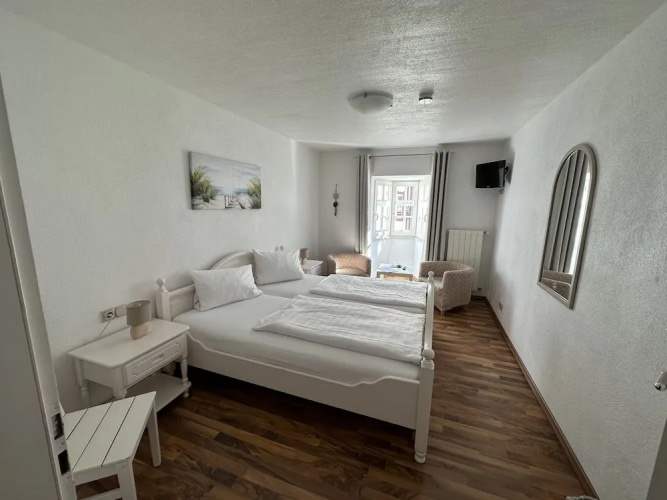 Hotel Ursula Garni