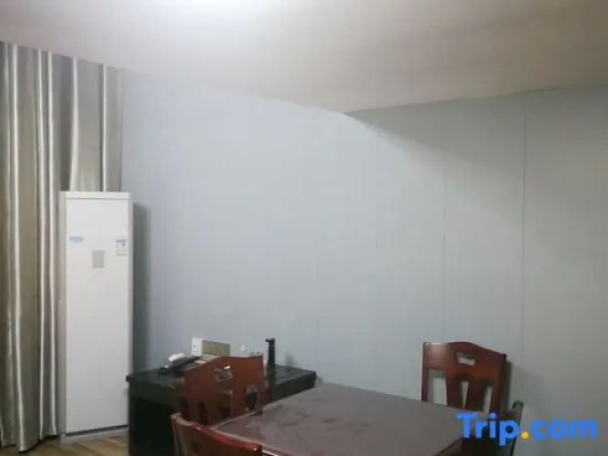 Wuyi Hotel