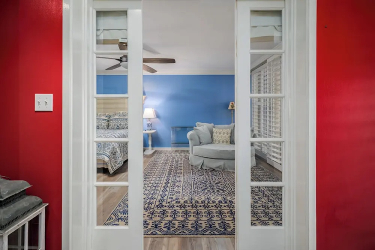 Hibiscus 102-D by Distinctive Beach Rentals