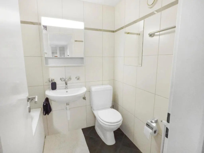 Mountain View Business Apartment