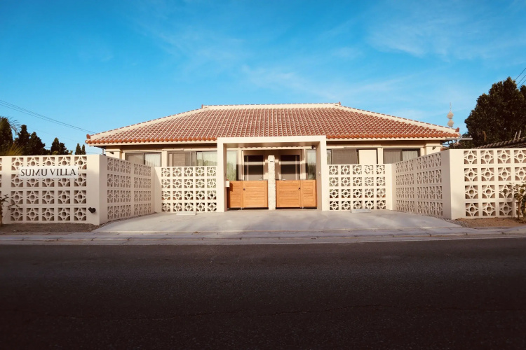 SUMUVILLA - Vacation STAY 84924v