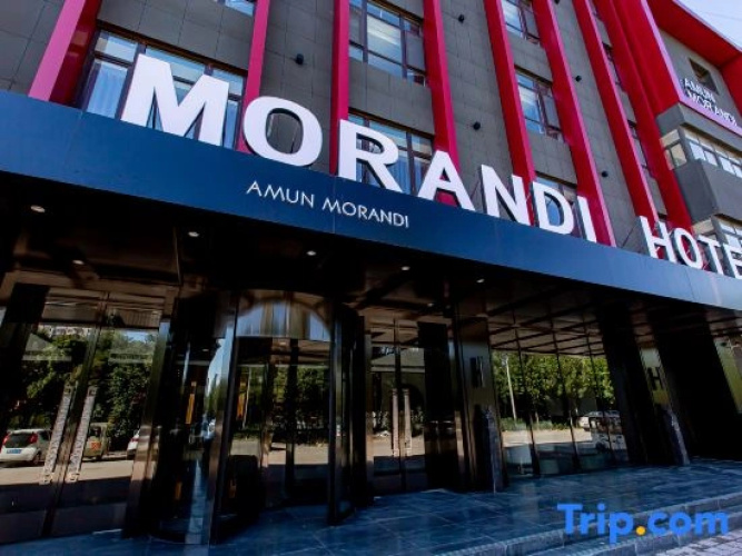 The GiorgioMorandi Hotels (Juye)