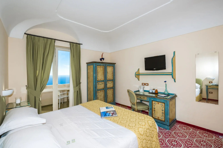 Hotel Margherita