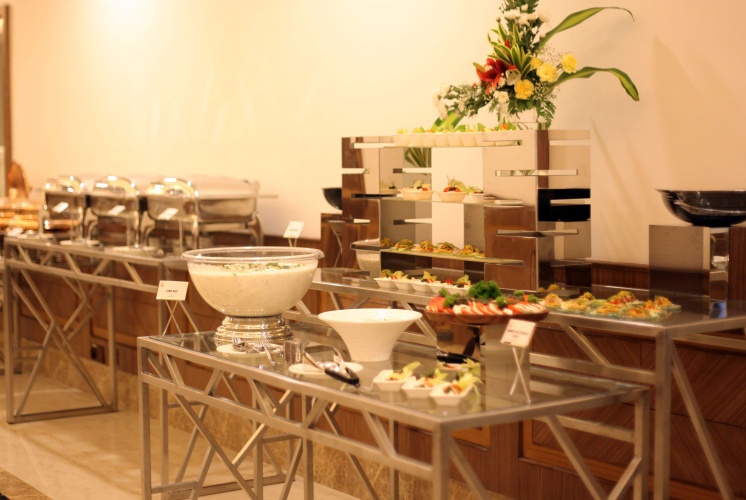 Ramada Plaza By Wyndham Chennai photo 13
