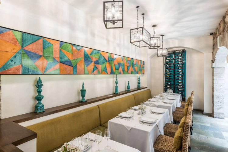Edelmira Hotel Boutique photo 28