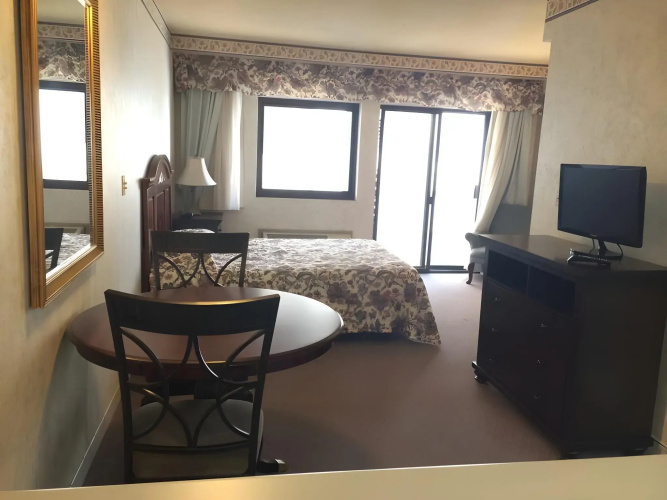 Guam Airport Hotel