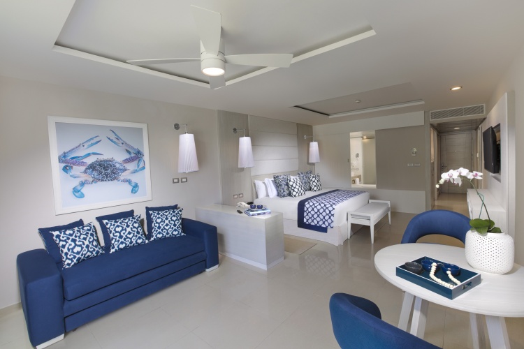 Grand Sirenis Riviera Maya Resort & Spa photo 8