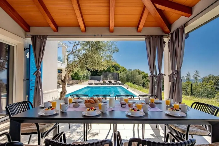 Family Villa