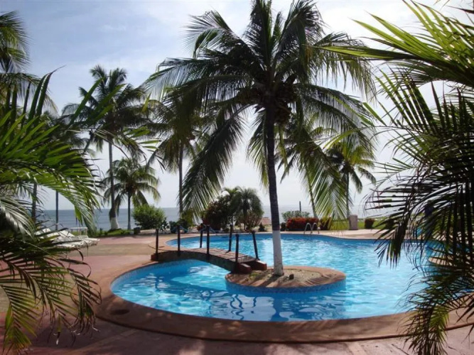 Hotel Iguanazul
