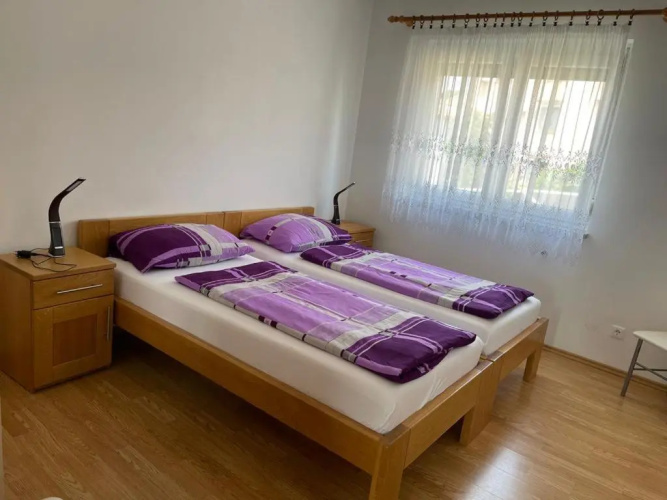 Apartments Ivana