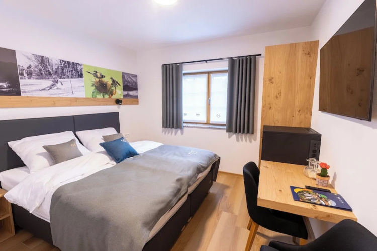 Hotel Vila Loka