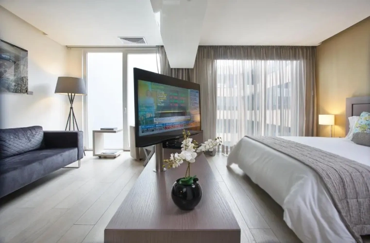 Family Suite