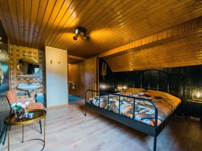 4 Bedrooms Comfort Apartment with balcony