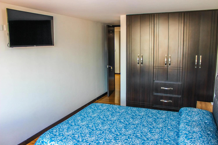Hotel Suite and Deluxe Duitama
