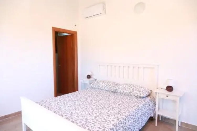 Agli Ulivi Cefalù