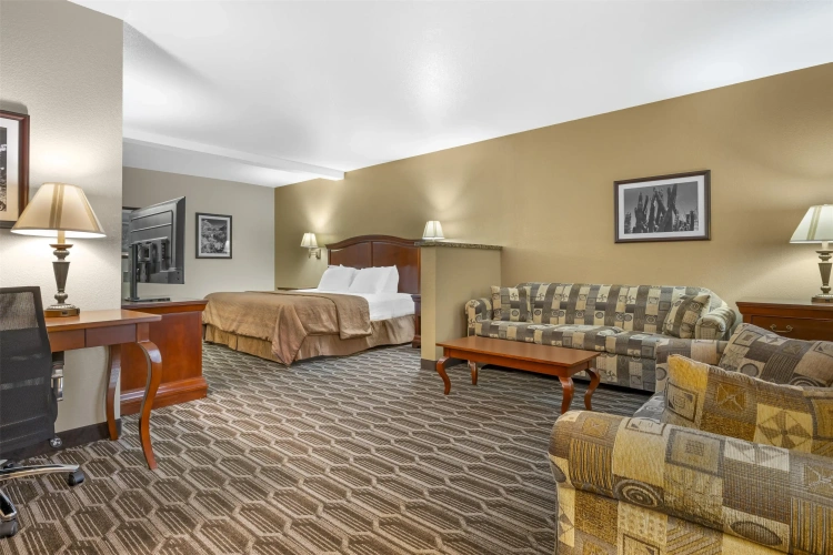 Double Suite