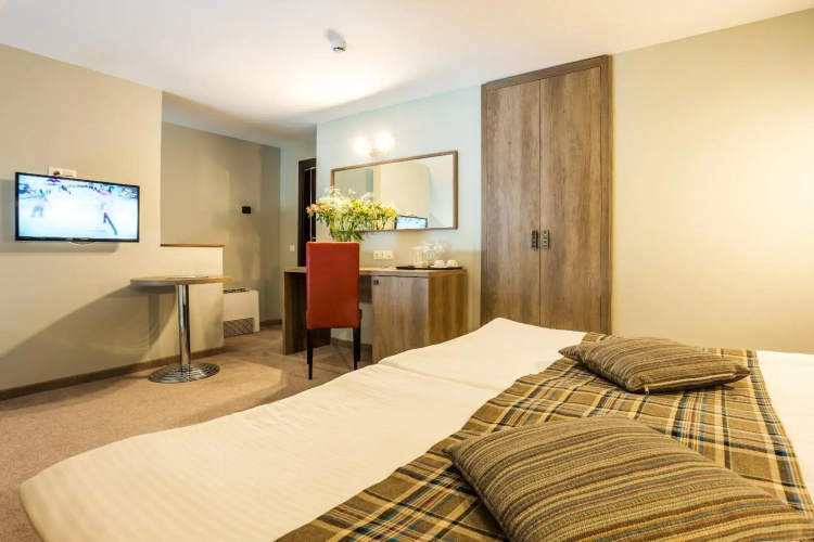 Perelik hotel