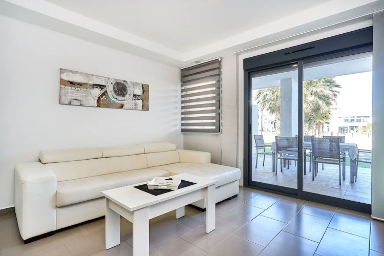 Espanhouse Oasis Beach 101