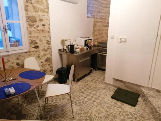 Deluxe Double Apartment