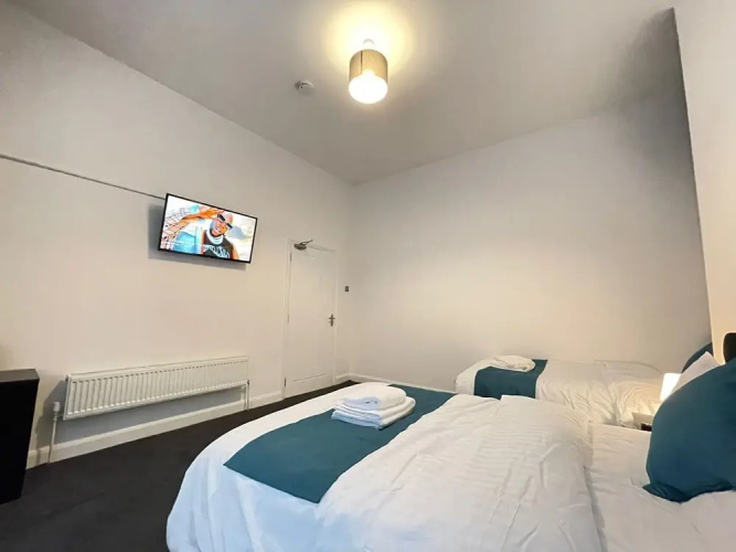 26 Riversdale