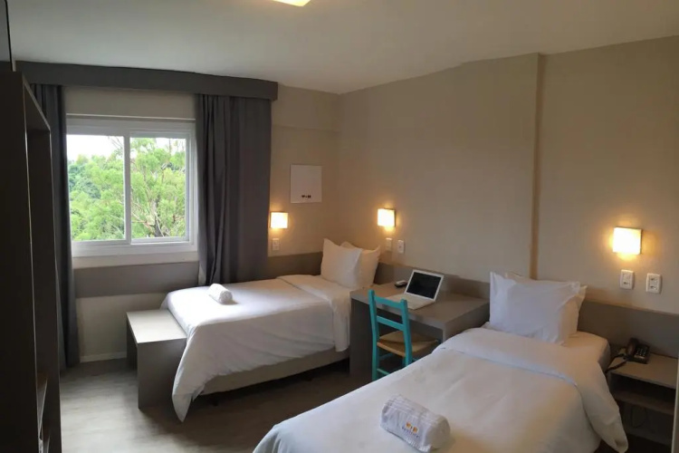 Work Hotel