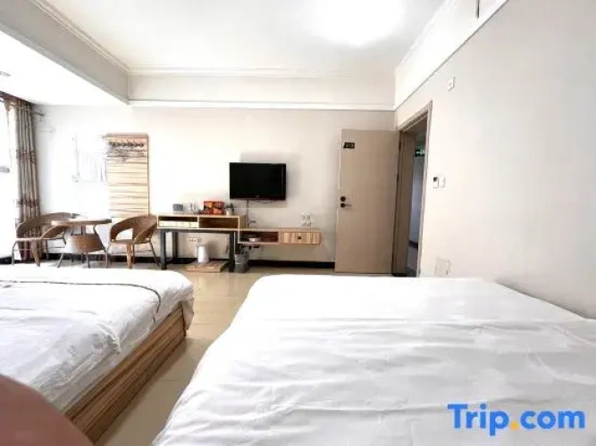 Comfort Twin room