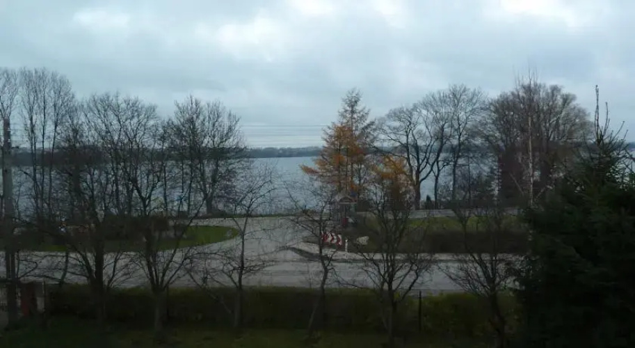 Ferienhaus Alicja