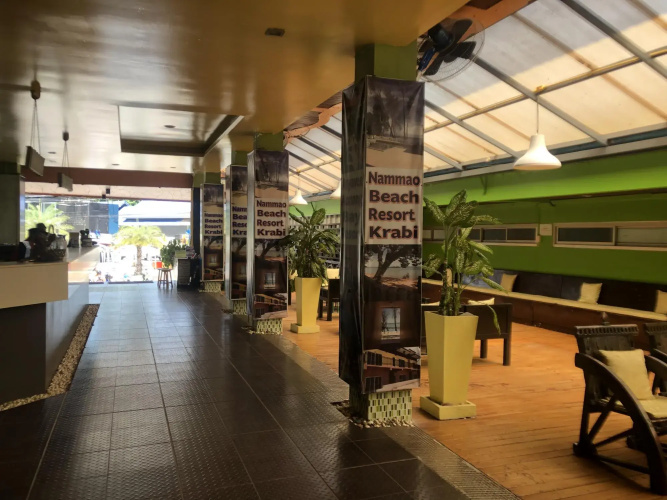 Best Western Ban Ao Nang