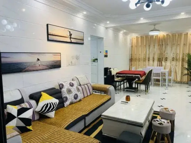 Ruyi Homestay