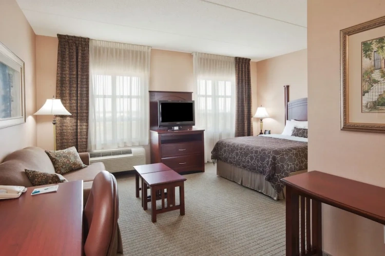 Suite