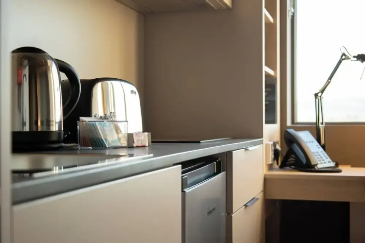 Niche Living Ballsbridge