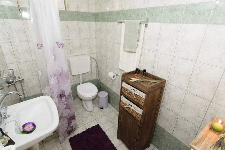 Aoria Traditional House