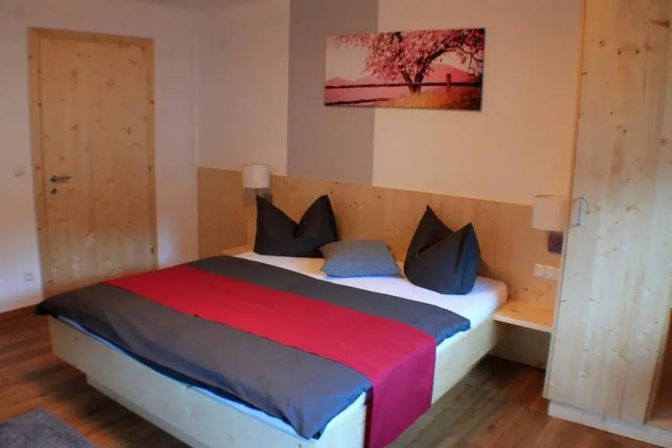 Appartment Bergheim