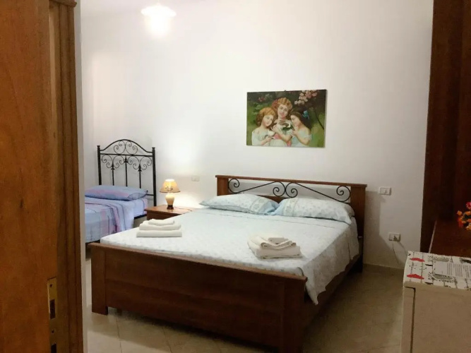 B&B La Saracina