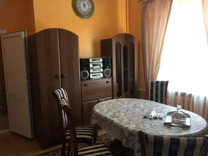 Фотография номера гостиницы Карс