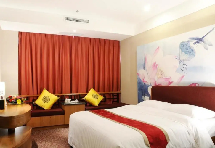 Cygnet Inn Shapingba - Chongqing