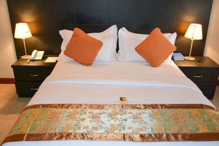 Gold Crest Hotel - Mwanza