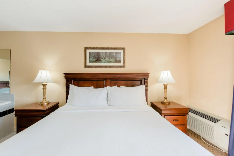 Music Road Resort Hotel and Inn