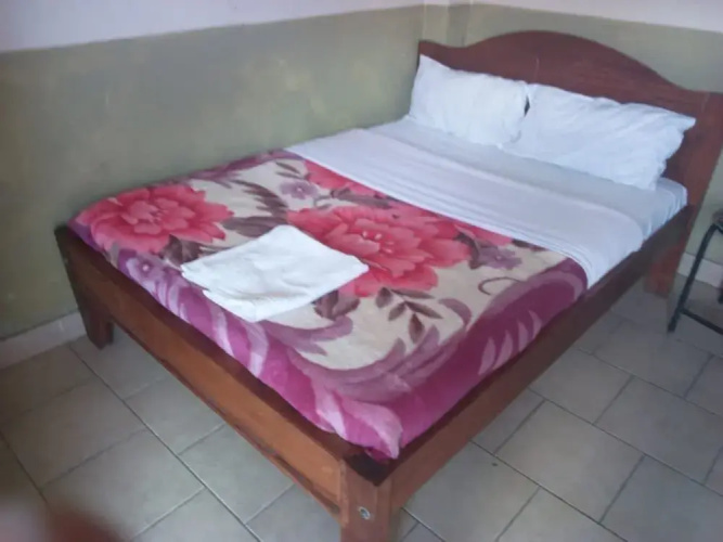 Liwa Guest House