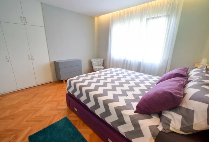 Apartment Olga