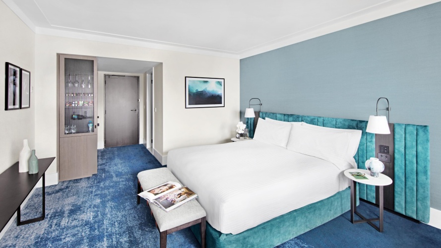 Intercontinental Sydney photo 10